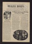 Bragg briefs, March 1970 